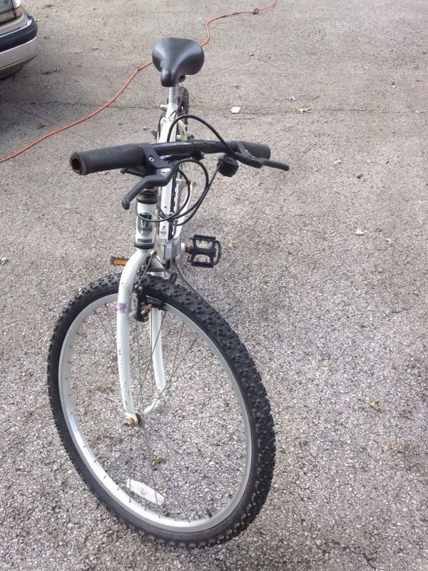 trek antelope 830 price