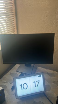 Dell gaming monitor