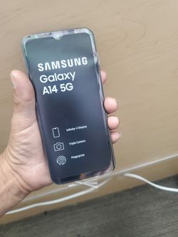 Samsung GALAXY A14 5G