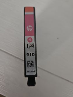 910 Ink Cartridge Magenta 