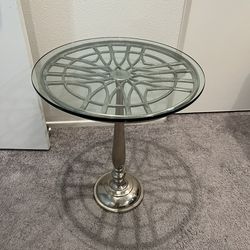 Modern  end table