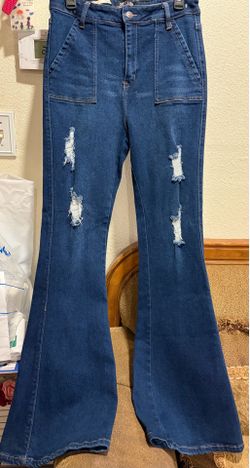 Pantalon nuevo talla 15