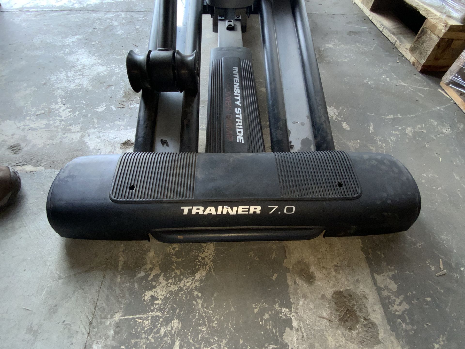 Proform Trainer Elliptical Trainer