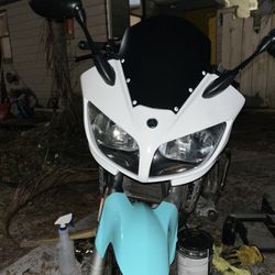 Looking To Trade