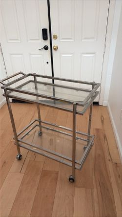 Bar Cart
