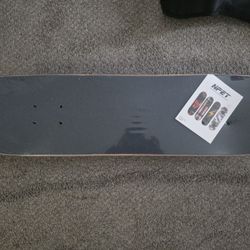 Npet Skateboard