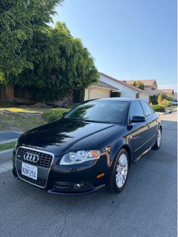 2008 Audi A4