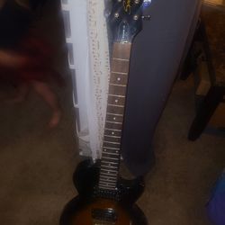 Epiphone Gibson Les Paul Style Electric Guitar