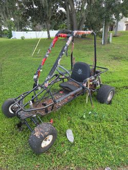 Go cart