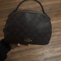 Coach Bag. Never Used. 