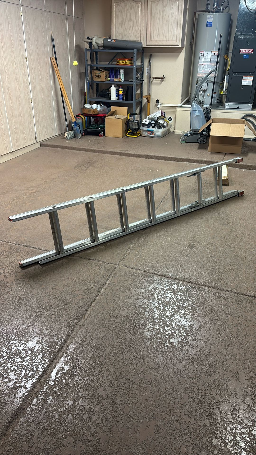 Ladder
