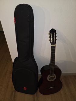 Lucida Classical Guitar LG 520