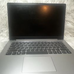 Lenovo Laptop – Reset, Works Great, Ready for School