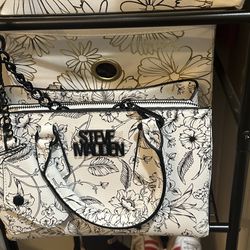 Steve Madden Handbag 
