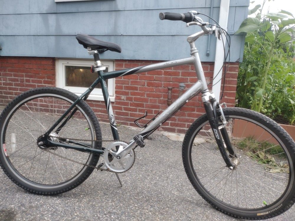 Trek