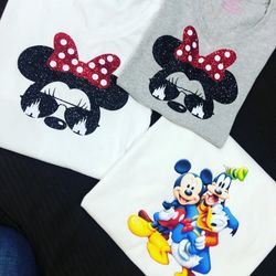 Custom shirts