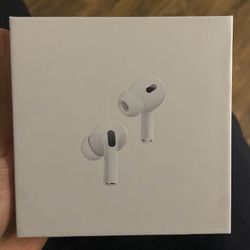 AirPods Pro 2
