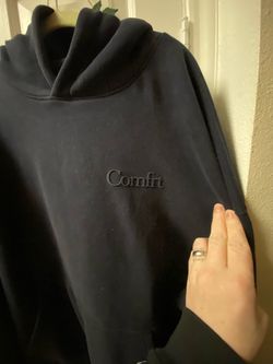 Comfrt Hoodie sz 3xl