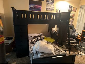 Bunk beds