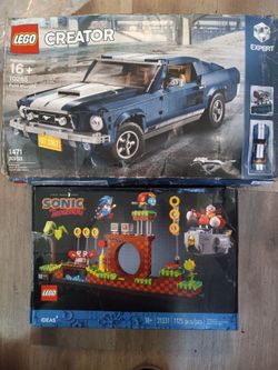 Legos