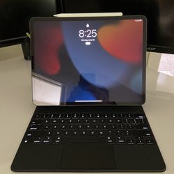 Apple iPad Pro 4th Generation 12.9