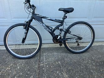 Hyper Havoc mountain bike