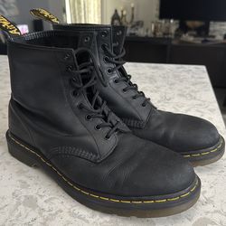 Dr. Martens