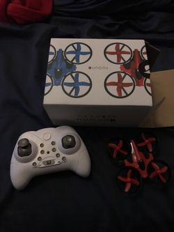 Mini drone
