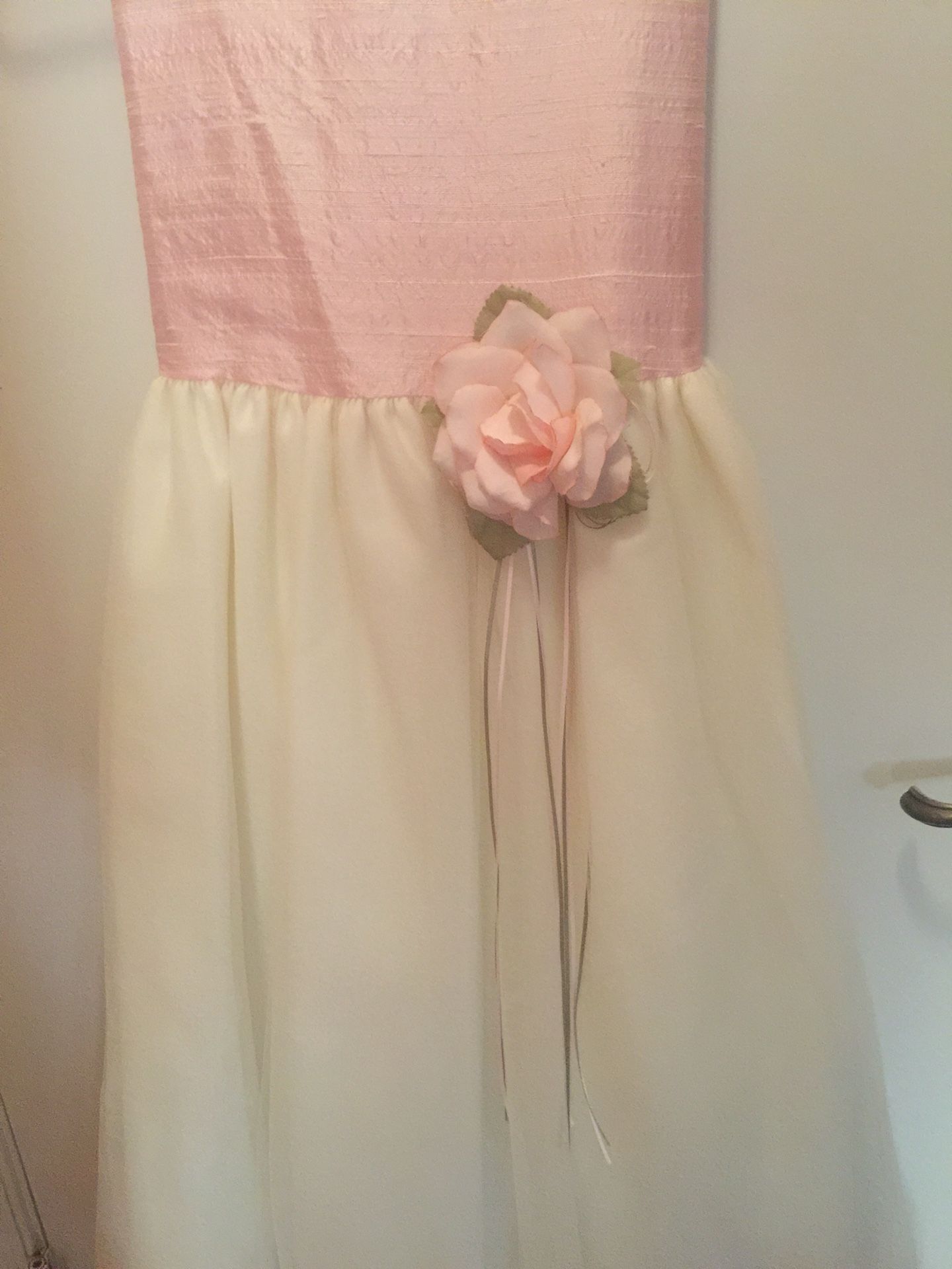 Girl’s Dress size 9-10