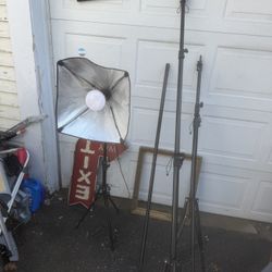 Photography Equipment 