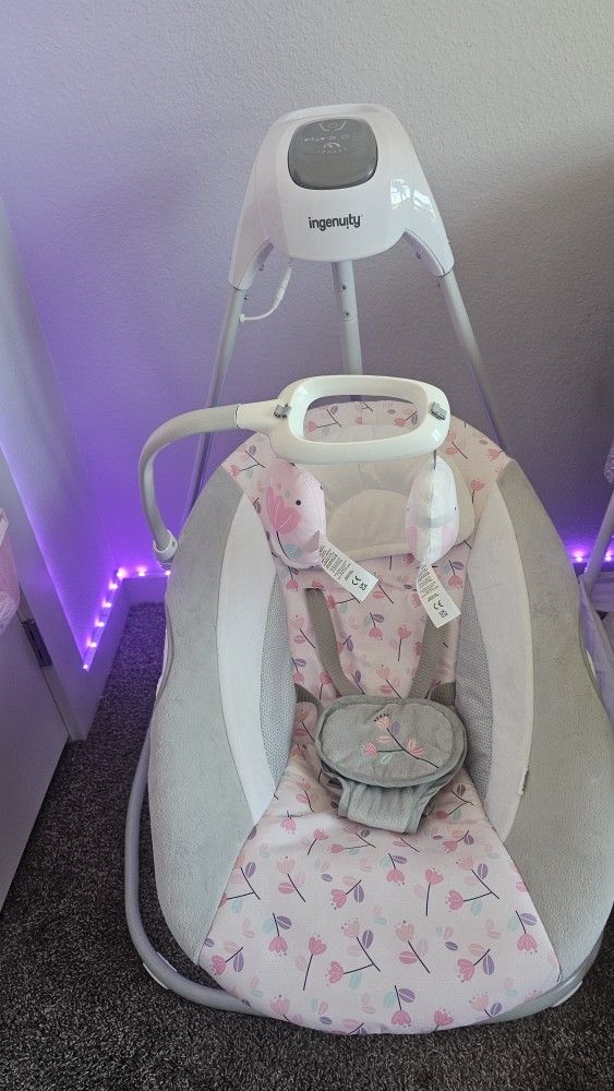 Ingenuity Cassidy Swing