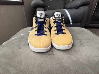 Kobe 7’s