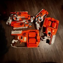 Nerf Guns For Sale