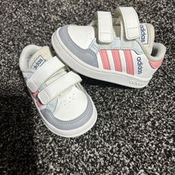 Toddler Girl Shoe Lot 