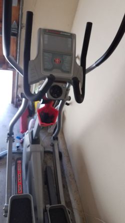 Schwinn 460 Variable Stride elliptical for Sale in Fremont CA OfferUp