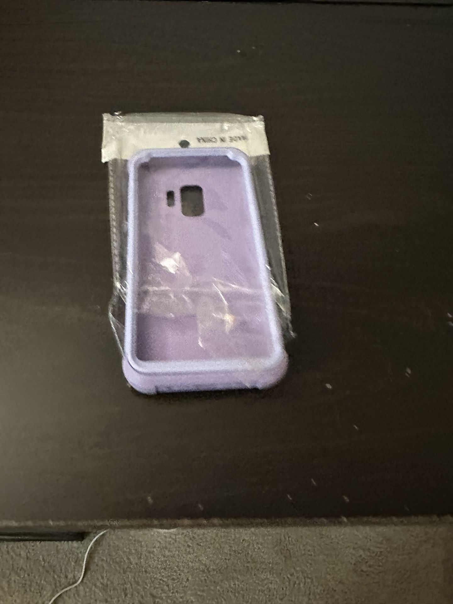 Samsung S9 Phone Case