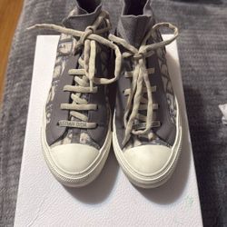 Dior sneakers