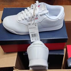 Reebok Women 