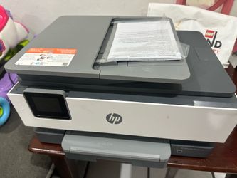 HP Printer