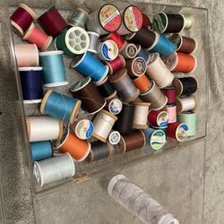 Sewing Threads - Sewing Stuff Or Accessories 