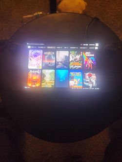 Steam deck oled