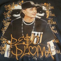 Peso Pluma Tshirts