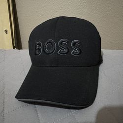 Hugo Boss Hat Adjustable 