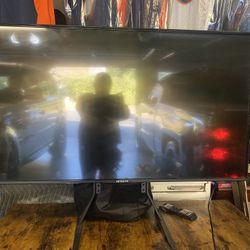 40 Inch Hitachi Tv 