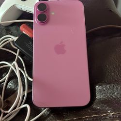 iPhone 16