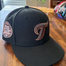 Hat Club Exclusive Fitted Hat