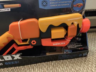 Nerf Roblox Adopt Me Bees - Toys Clearance