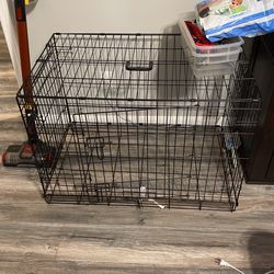 Dog Kennel 