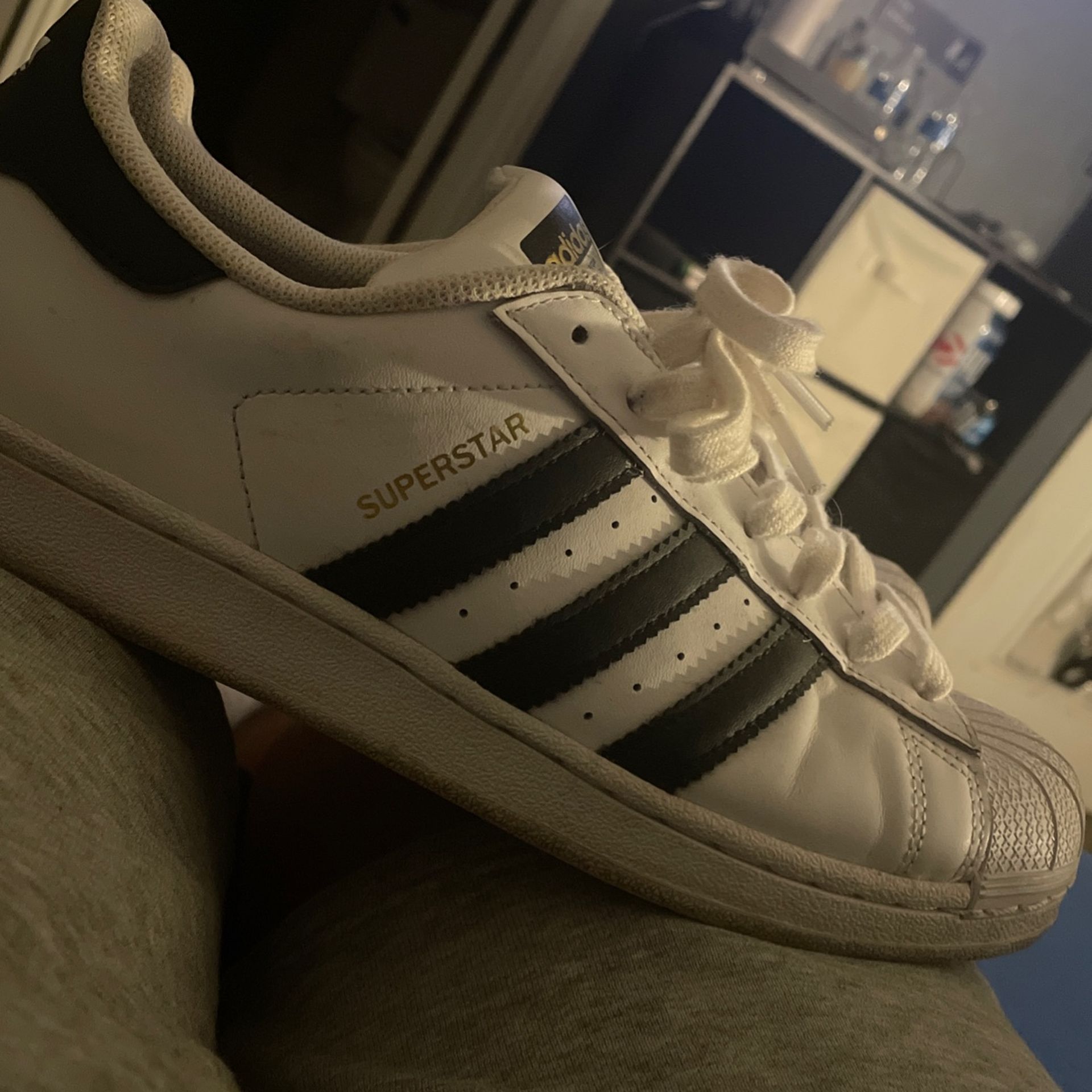 Adidas