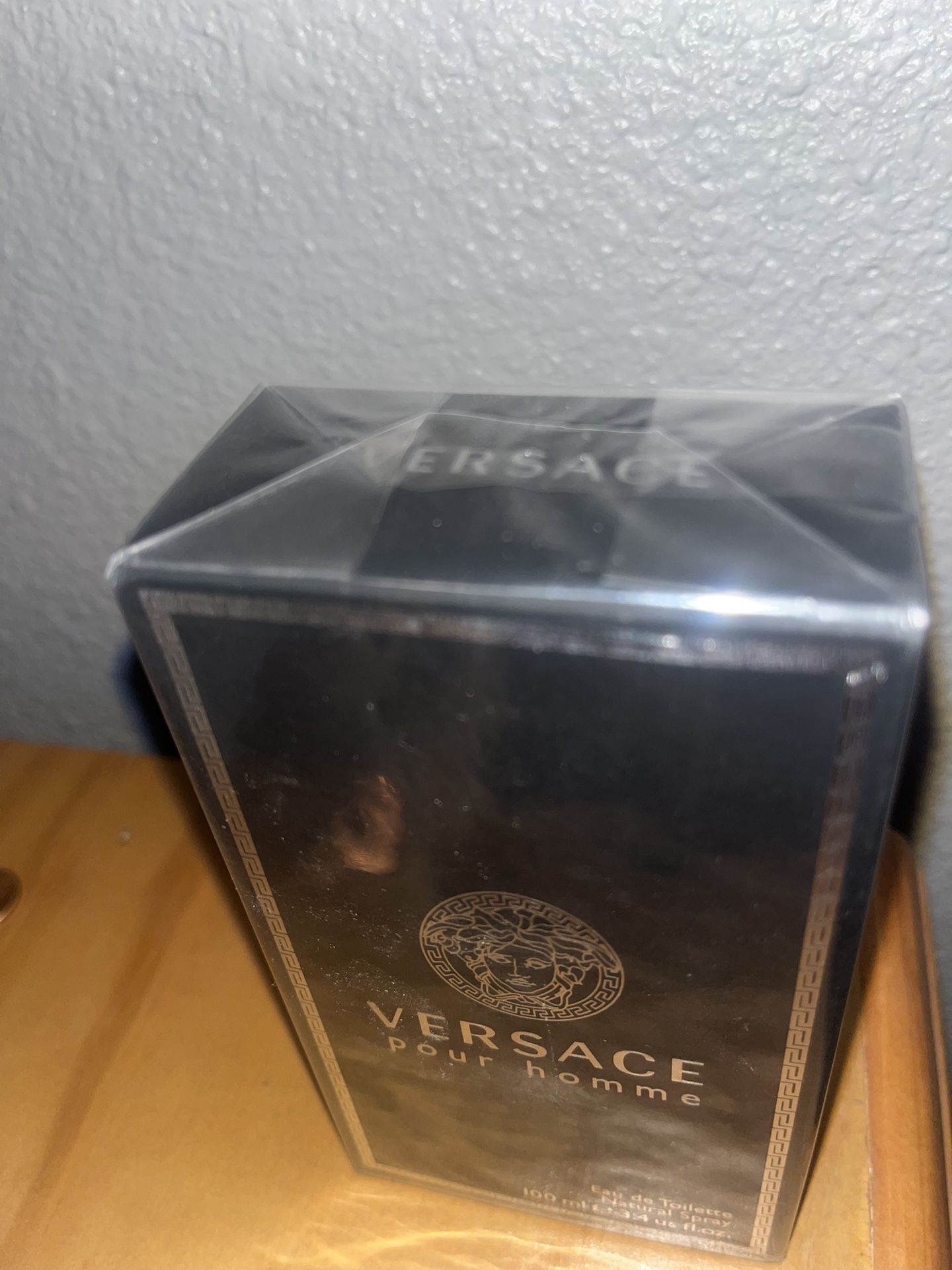 Versace Cologne